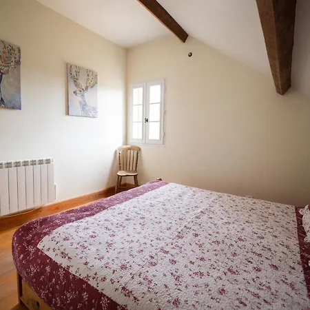 Le Grand Au Manoir De Carlucet Saint-Crepin-et-Carlucet