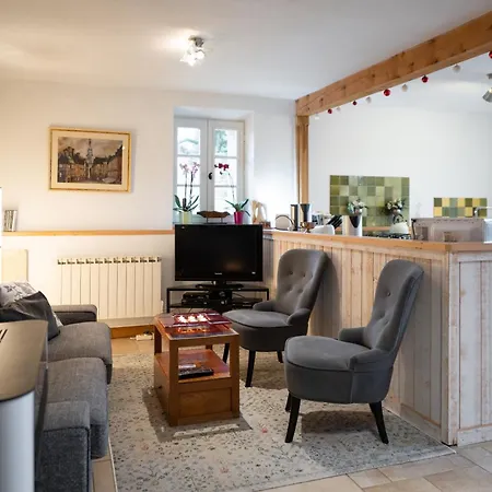 Le Grand Au Manoir De Carlucet Holiday home *